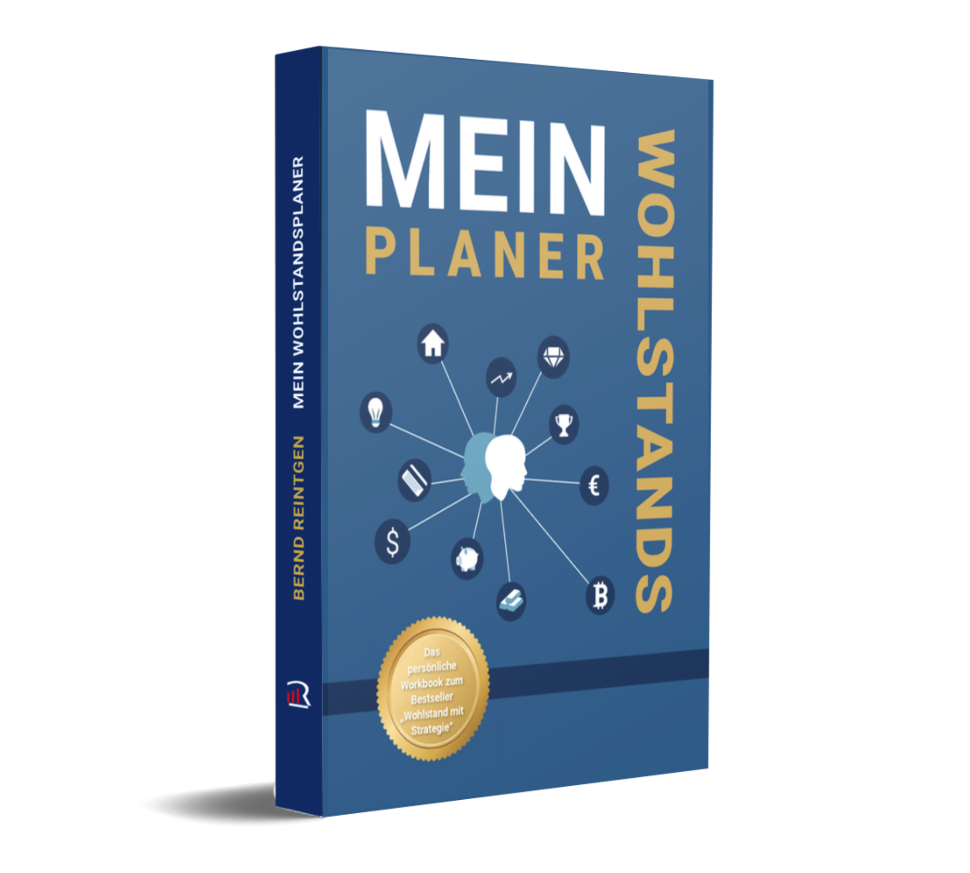 Mein Wohlstandsplaner
