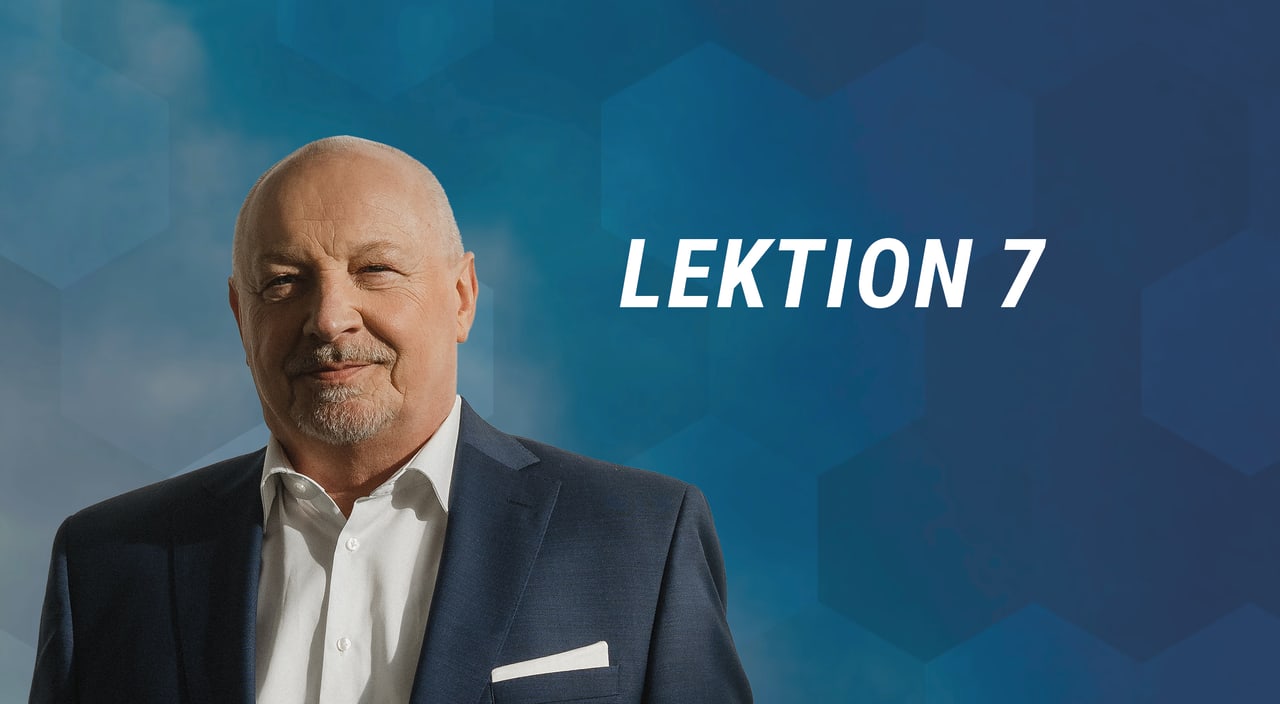 Lektion 7