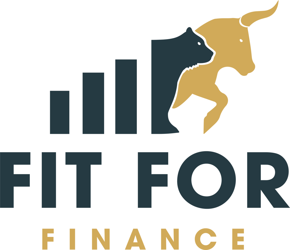 FIT FOR FINANCE